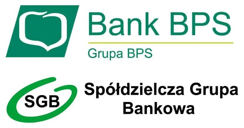 Bank BPS i Spółdzielcza Grupa Bankowa
